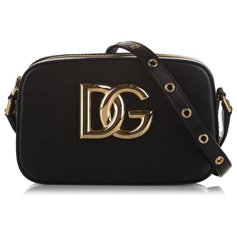 sac dolce gabbana noir